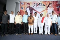 Aakatayi Movie Press Meet